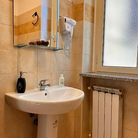 Martina 48 Appartement