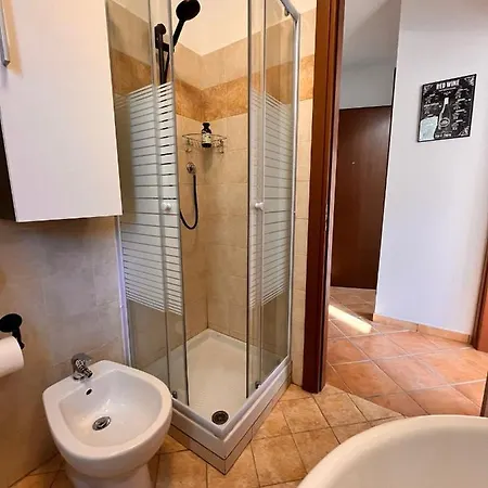 Appartement Martina 48