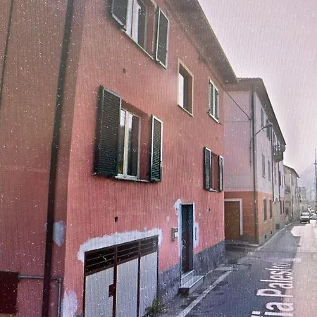 Apartman Martina 48 Serravalle Scrivia