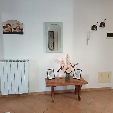 Martina 48 Serravalle Scrivia
