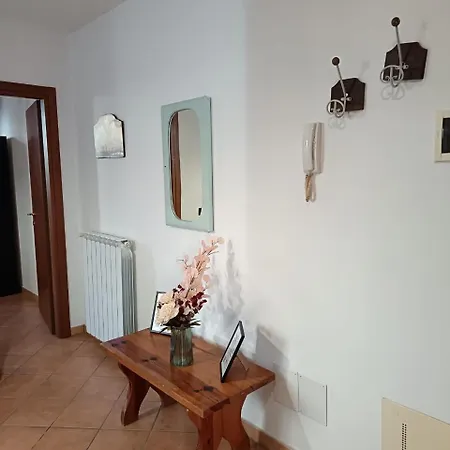 Appartement Martina 48 *