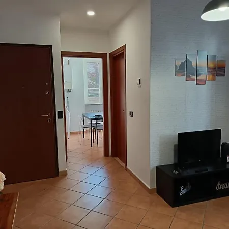 Martina 48 Appartement Serravalle Scrivia