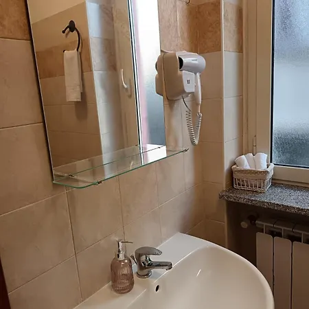 Martina 48 Serravalle Scrivia