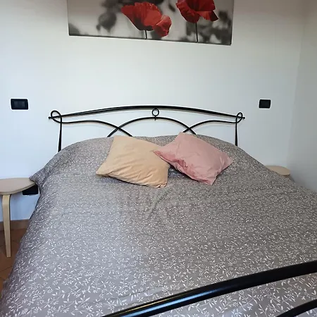 Appartement Martina 48 Serravalle Scrivia