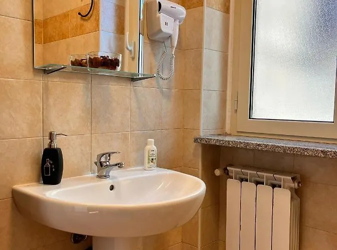 Martina 48 Apartman