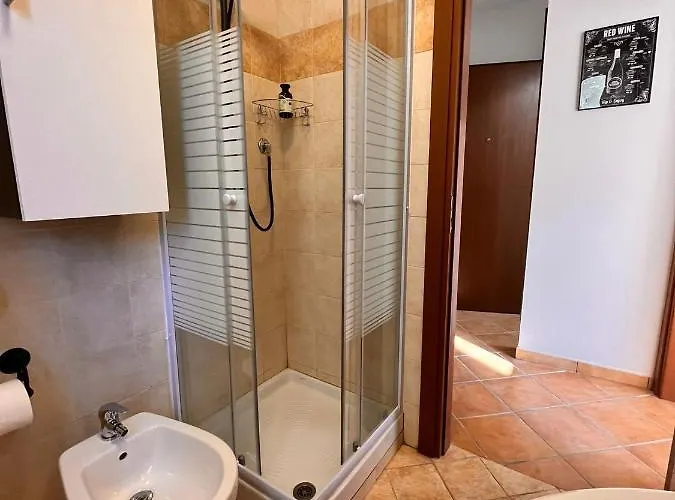 Apartman Martina 48