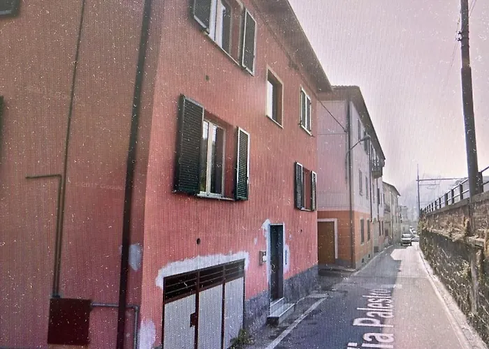 Apartman Martina 48 Serravalle Scrivia