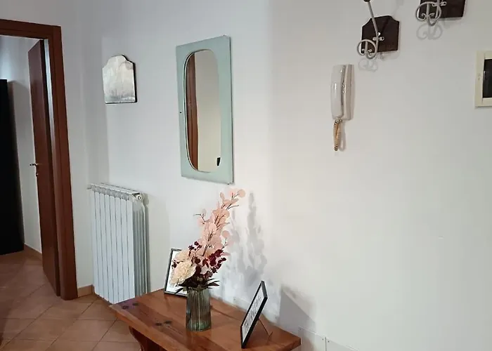 Apartman Martina 48 *