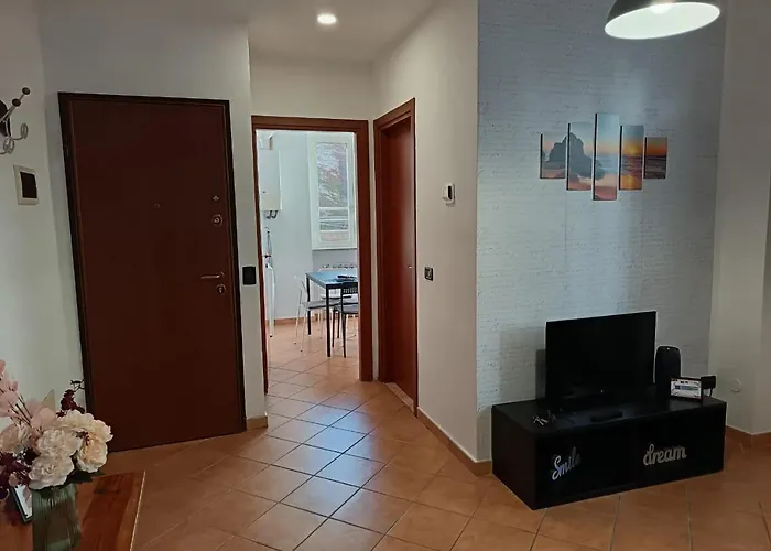 Martina 48 Apartman Serravalle Scrivia