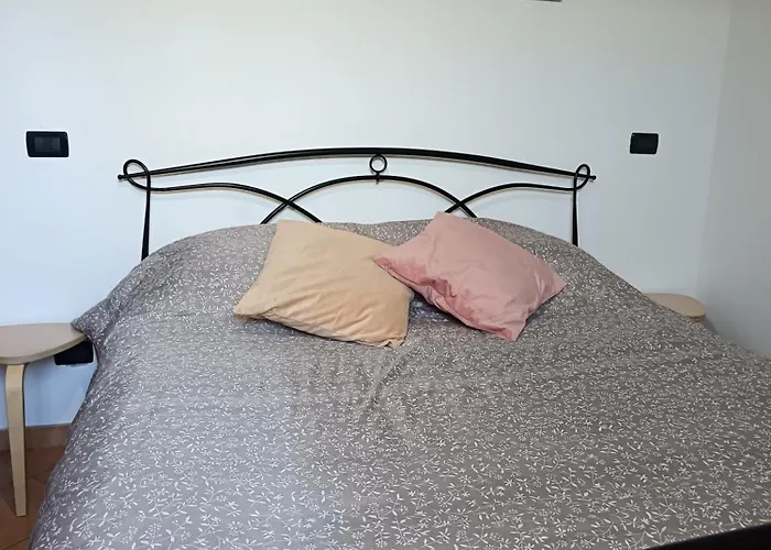 Apartman Martina 48 Serravalle Scrivia